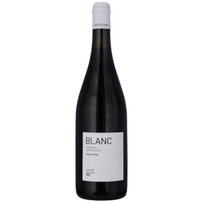 BLANC VI NATURAL NEGRE �KO Vins Petxina 2022