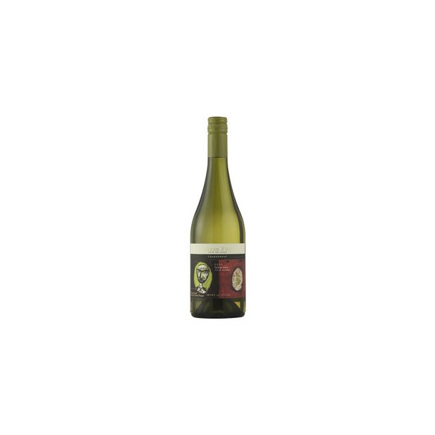 Viejo Feo, Chardonnay, Maule Valley