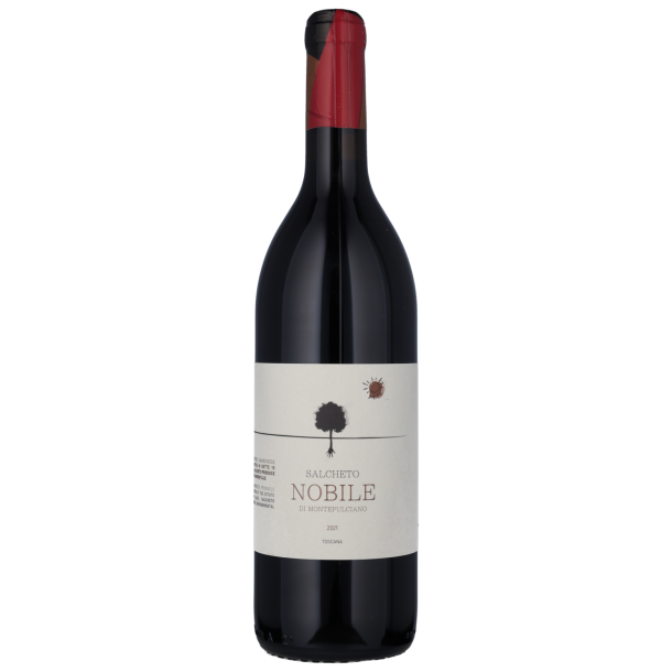 VINO NOBILE DI MONTEPULCIANO DOCG, Salcheto KO 2021