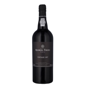 VINTAGE PORT Ramos-Pinto 1997