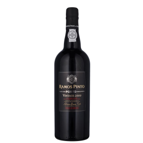 VINTAGE PORT Ramos-Pinto 2000