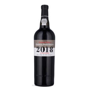 VINTAGE QUINTA DO BOM RETIRO Ramos-Pinto 2018
