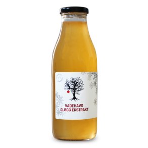 Vadehavs Glgg - Hr. Skov