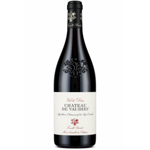 Ch�teauneuf-du-Pape Val de Dieu Ch�teau de Vaudieu 2022 