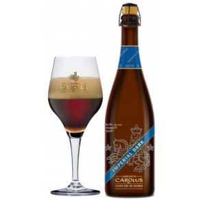 Gouden Carolus Van de Keizer Imperial Dark 75 cl. 11%