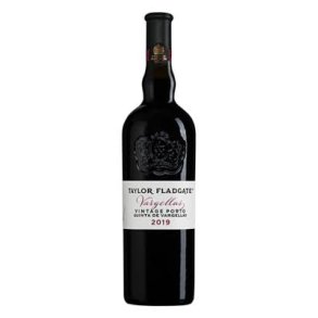 Taylors Quinta de Vargellas Vintage Port 2019