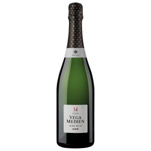 CAVA SEMI-SECO ØKO Vega Medien, Cavas Marevia Valencia