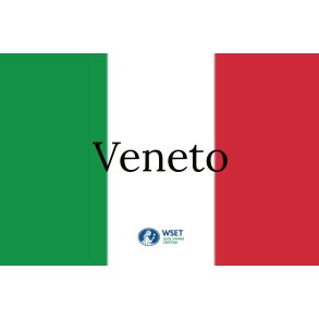 Falkenstens Vinskole - Veneto 