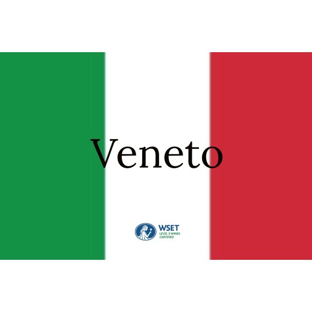 Falkenstens Vinskole - Veneto 
