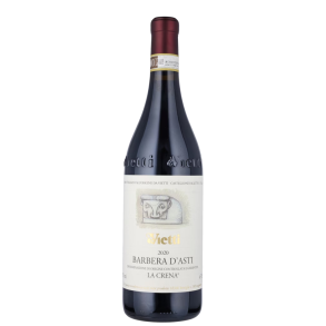 BARBERA D ASTI LA CRENA DOCG, Vietti, Piemonte 2020