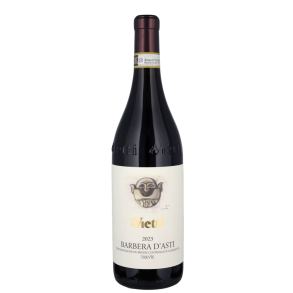 BARBERA D ASTI TREV�E DOCG, Vietti, Piemonte