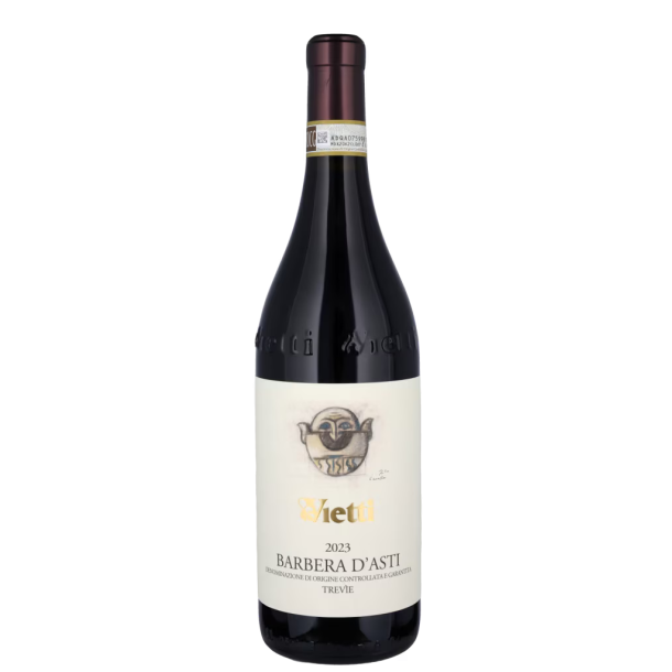 BARBERA D ASTI TREV�E DOCG, Vietti, Piemonte