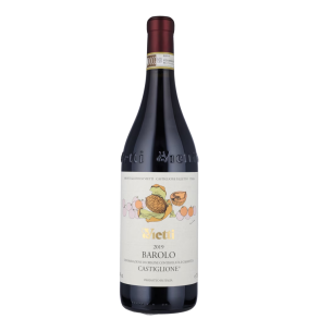 BAROLO CASTIGLIONE DOCG, Vietti, Piemonte 2019