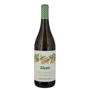 TIMORASSO DERTHONA, Colli Tortonesi DOC, Vietti, Piemonte 2023