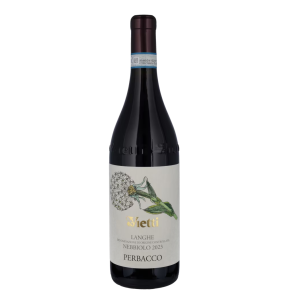 LANGHE NEBBIOLO PERBACCO DOC, Vietti, Piemonte 2023