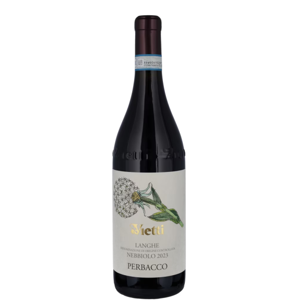 LANGHE NEBBIOLO PERBACCO DOC, Vietti, Piemonte 2023