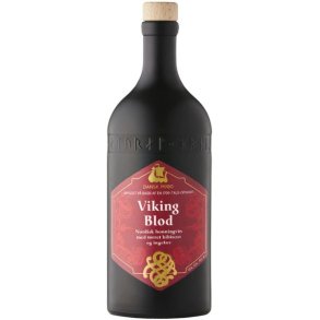 Mj�d Viking Blod 