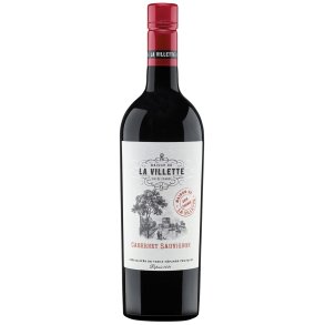Cabernet Sauvignon Maison de La Villette 2023