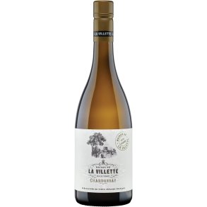 Chardonnay Maison de La Villette 2023