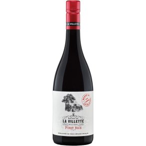 Pinot noir Maison de La Villette 2023