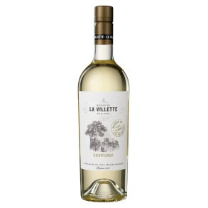 Sauvignon Blanc Maison de La Villette 2024