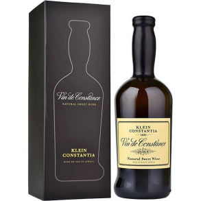 Vin de Constance Klein Constantia 2018 50 cl