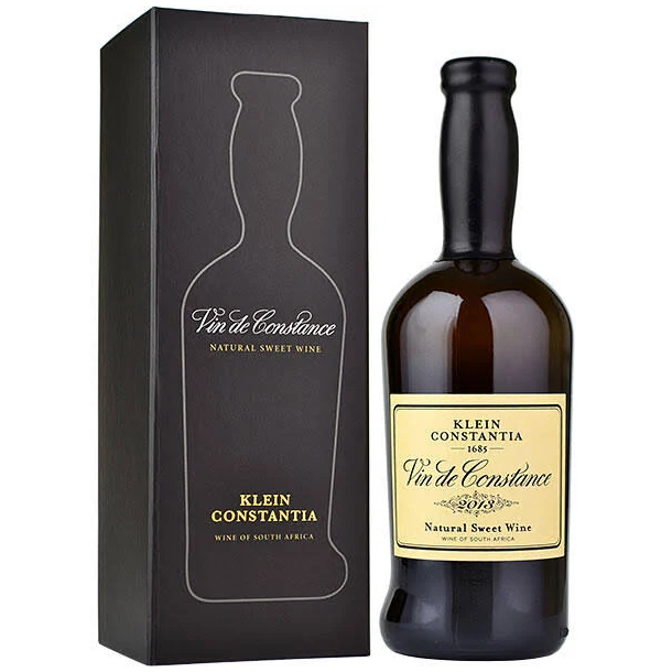 Vin de Constance Klein Constantia 2018 50 cl