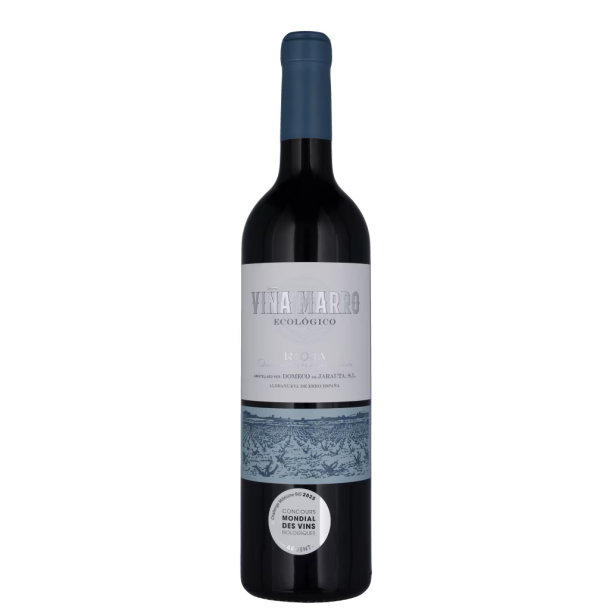 Vina Marro Rioja Crianza 2023 �KO