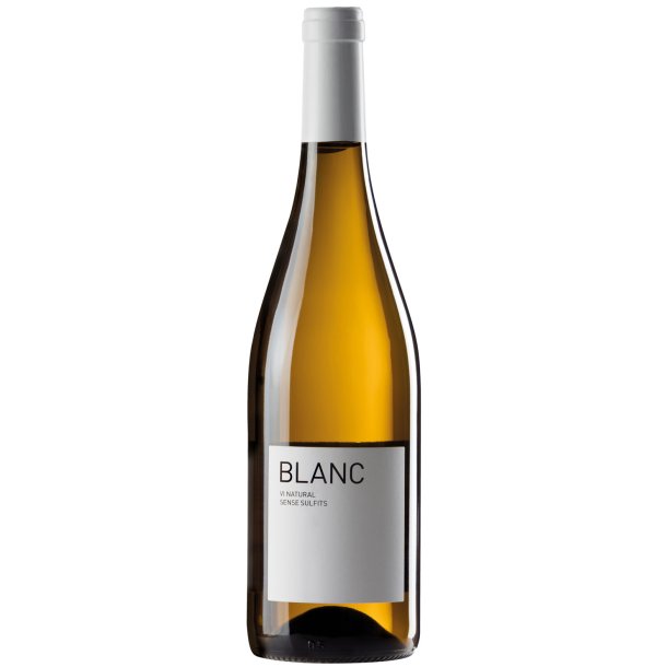 BLANC VI NATURAL BLANC KO Vins Petxina 2020