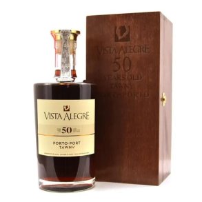 Vista Alegre 50 Year Old Tawny