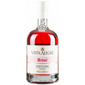 Pink Port - Vista Alegre 19%
