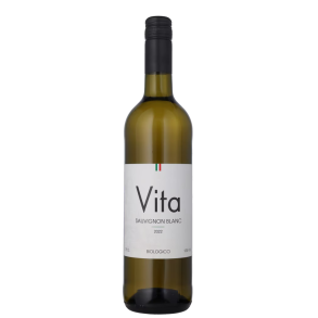 Vita Sauvignon Blanc Terre Siciliena IGT �ko 2022