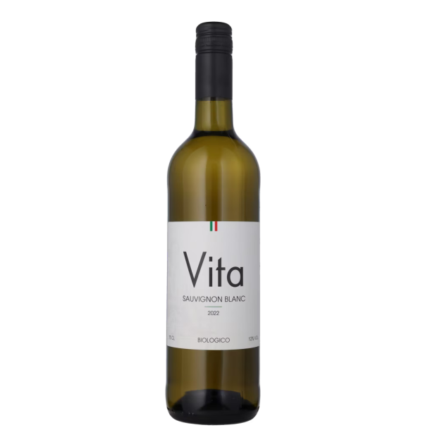 Vita Sauvignon Blanc Terre Siciliena IGT �ko 2022