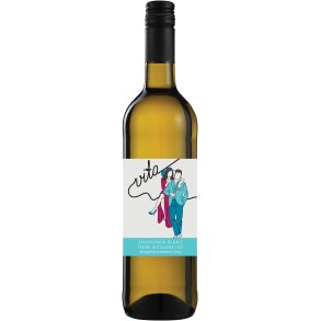 Vita Sauvignon Blanc Terre Siciliena IGT �ko 2022
