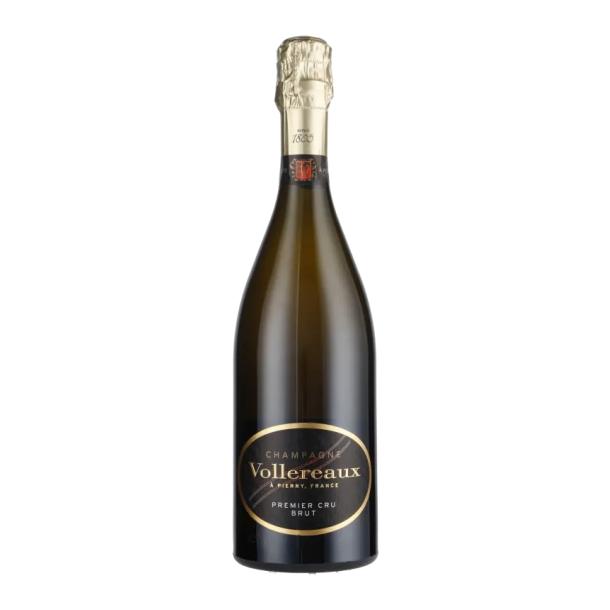 Vollereaux Champagne 1. Cru Brut