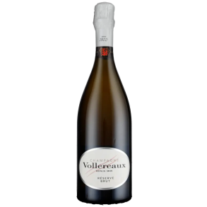 Vollereaux Champagne Brut Reserve