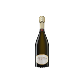 Vollereaux Champagne Demi Sec