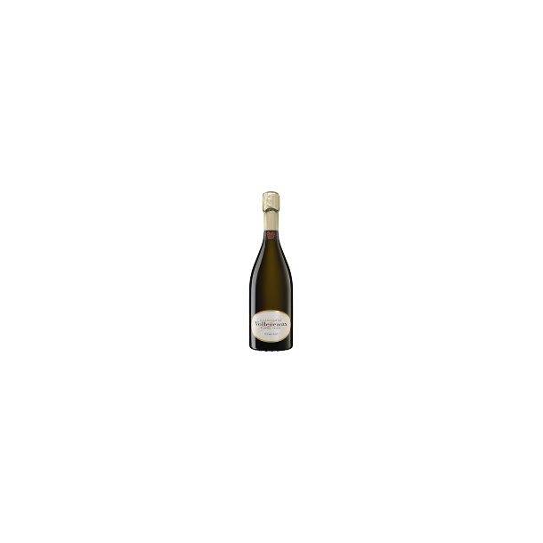 Vollereaux Champagne Demi Sec