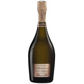 Vollereaux Champagne Cuve Marguerite Ros Bru 2012