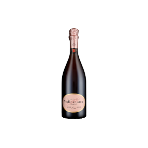 Vollereaux Champagne Ros de Saigne Brut