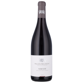 Volnay Domaine Philippe Bouzereau 2021