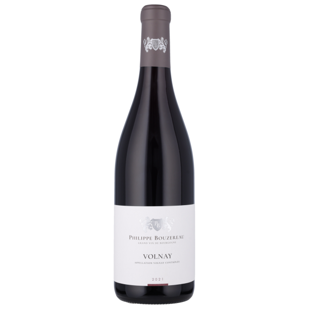 Volnay Domaine Philippe Bouzereau 2021