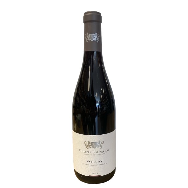 Volnay Domaine Philippe Bouzereau 2021