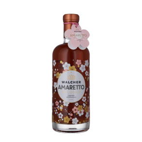 AMARETTO 28% �KO Walcher