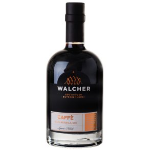 CAFFE 25% KO Walcher