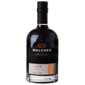 CAFFE 25% ØKO Walcher