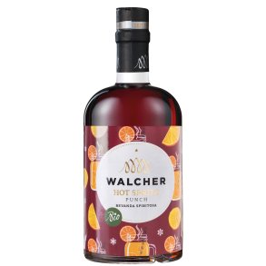 Hot Spritz 22% Organic Punch Walcher