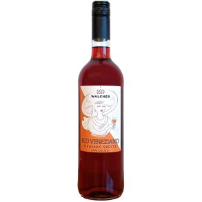 Red Veneziano Spritz KO 0% Alcohol Free