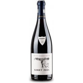 Weingut Friedrich Becker Sankt Paul Pinot Noir Grand Cru 2013