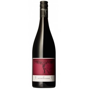 Weingut F. Becker Sp�tburgunder